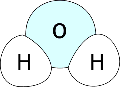oxygen