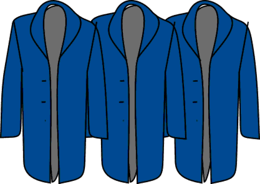 overcoats