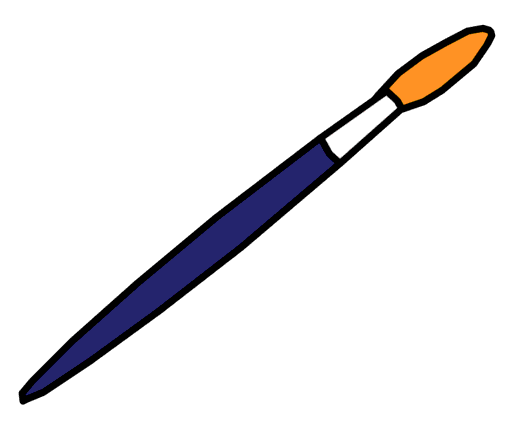 paintbrush