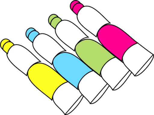 paints