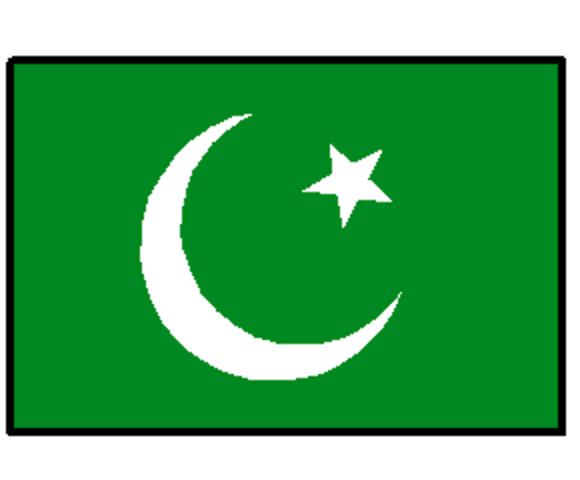 Pakistan