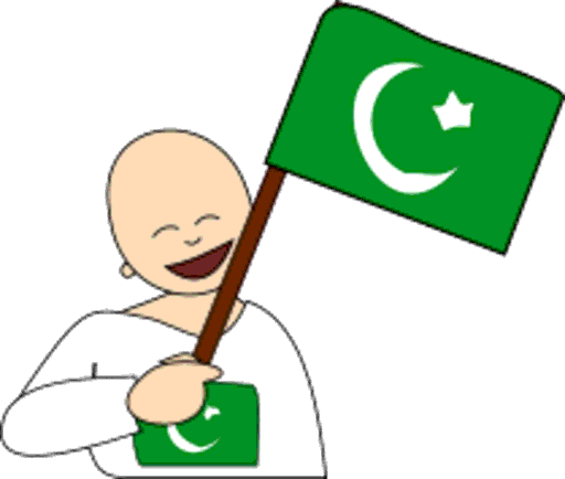 Pakistani