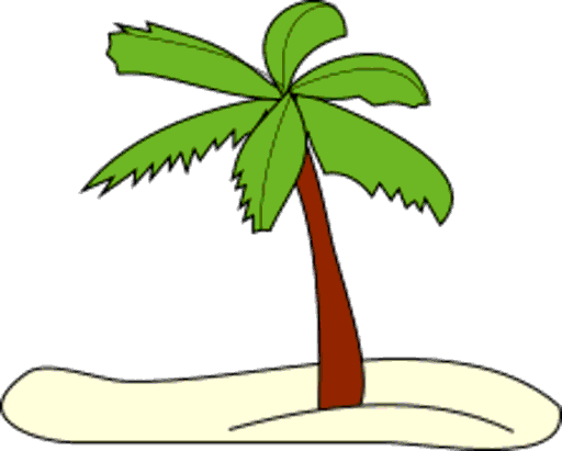 palm