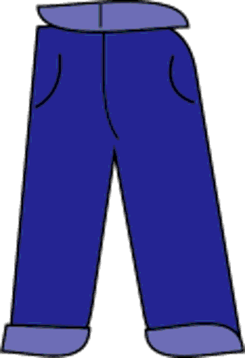 pants