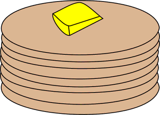pancakes