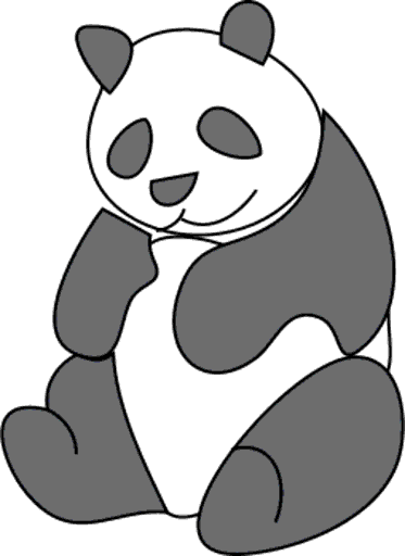 panda
