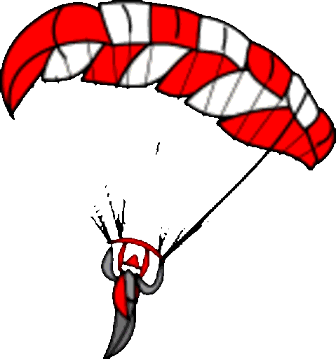 parachute