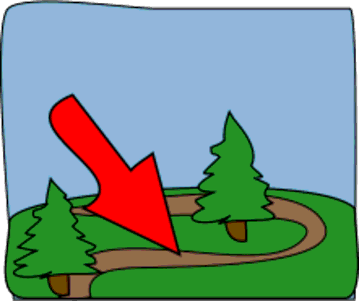 path