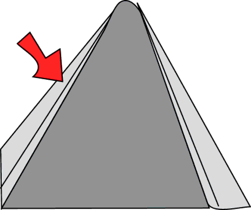 pavement