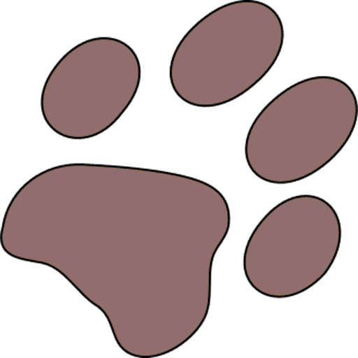 paw