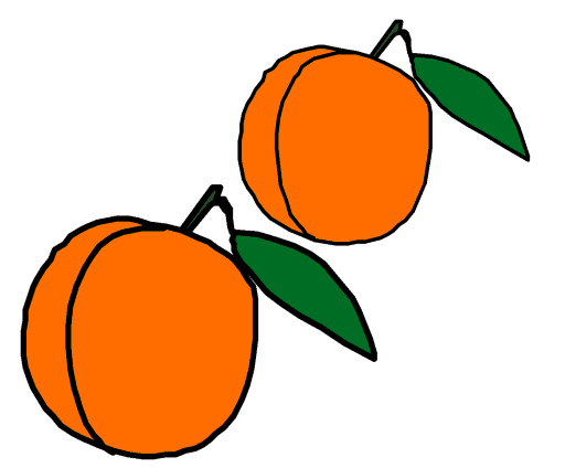 peaches