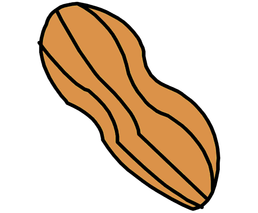 peanut