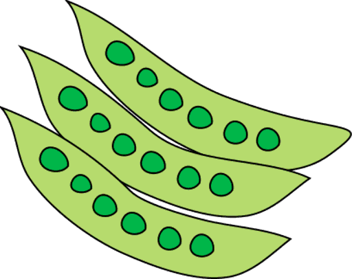 peapods