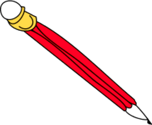 pencil