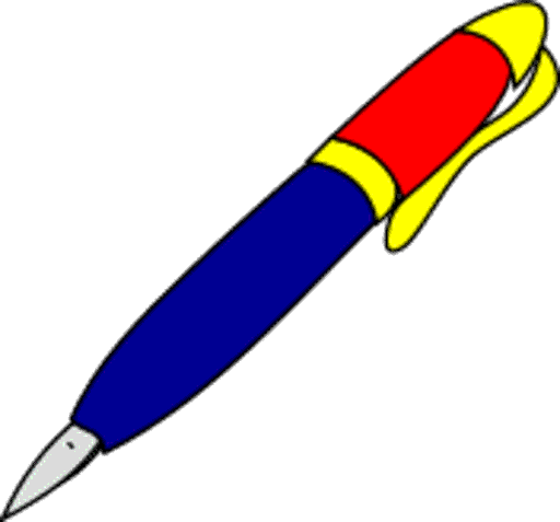 pen