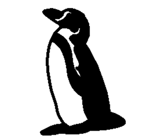 penguin
