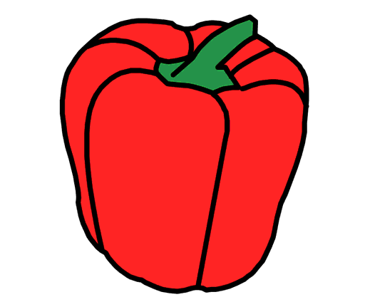 pepper