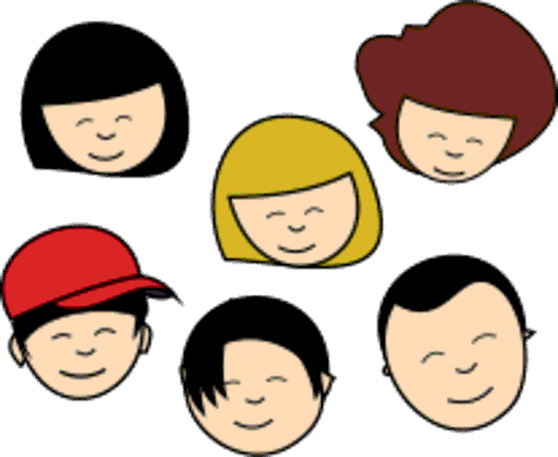 people
