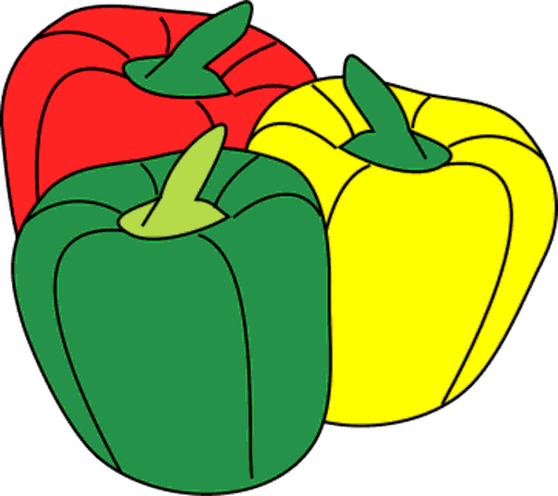 peppers