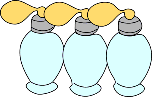 perfumes