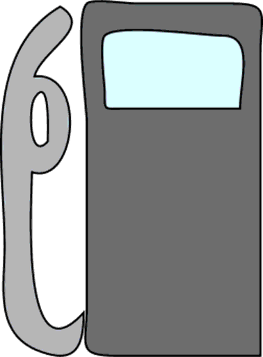 petrol