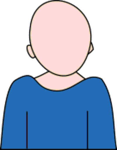 person