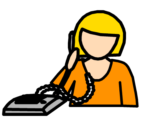 phone calls