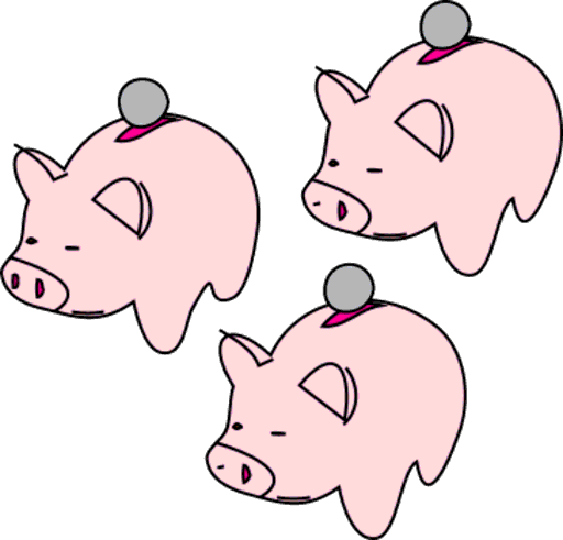 piggybanks