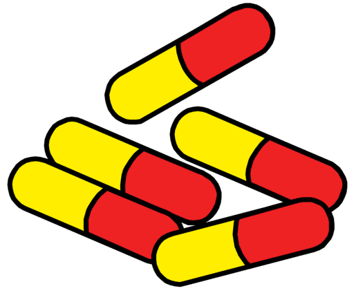 pills