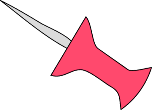 pin