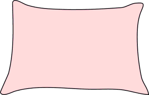 pillow