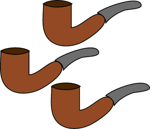 pipes