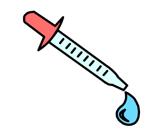pipette