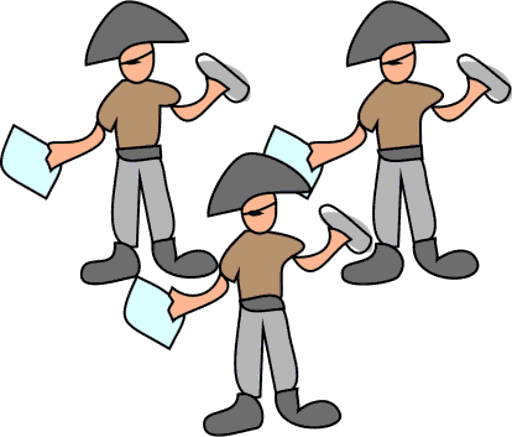 pirates