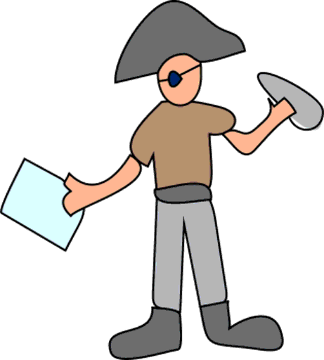 pirate