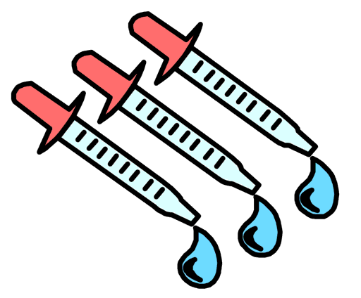 pipettes