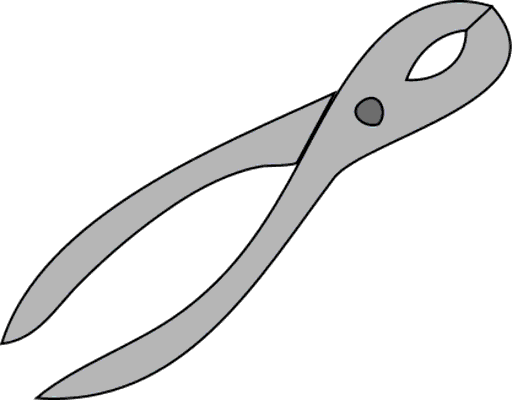 pliers