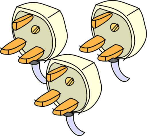 plugs