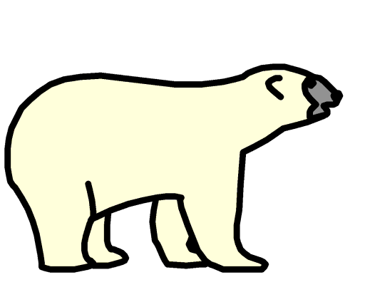 polar bear