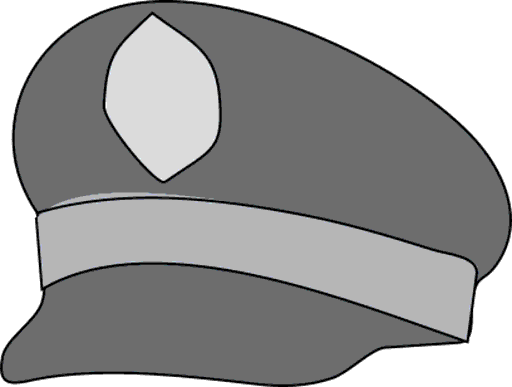 police