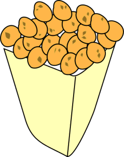popcorn
