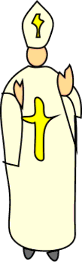 pope