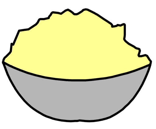 porridge