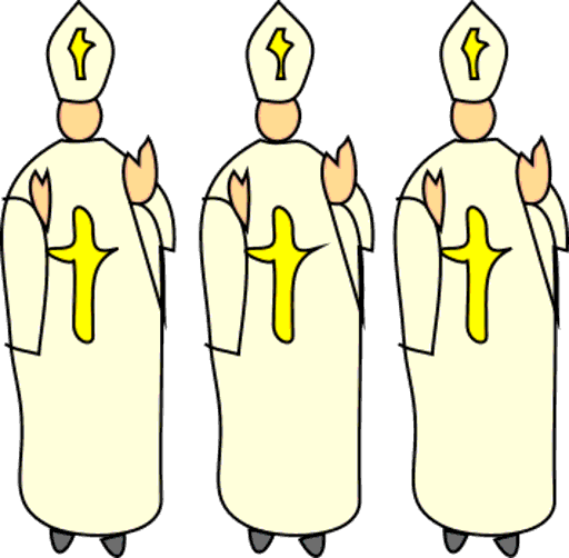 popes