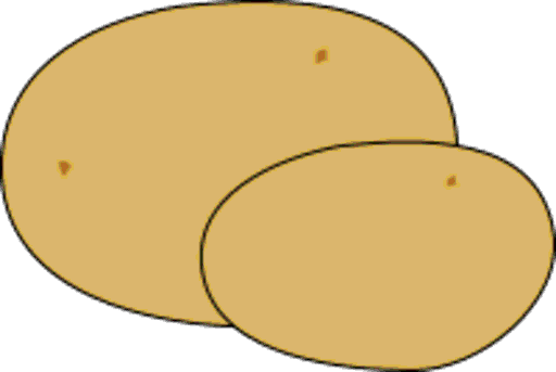 potatoes
