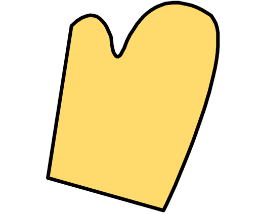 potholder