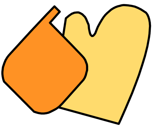 potholders