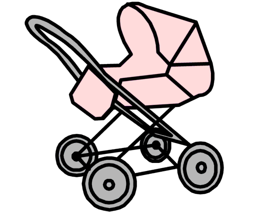 pram