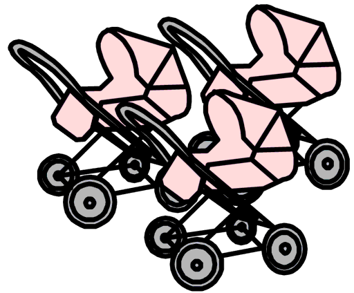 prams