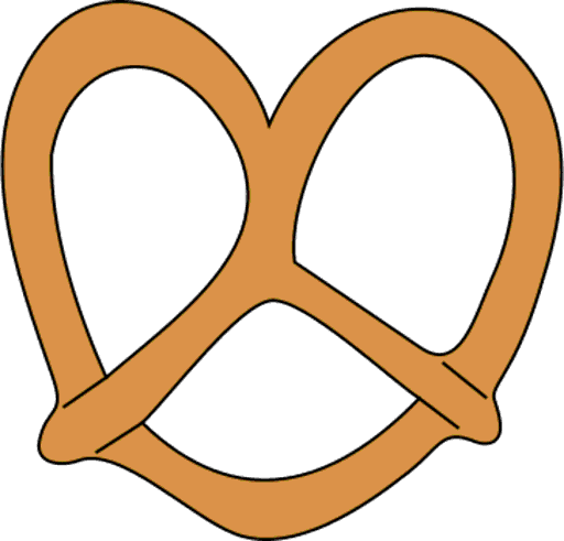 pretzel